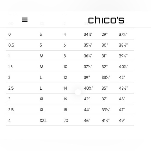 Chicos Faux Suede Leggings - Picture 11 of 11